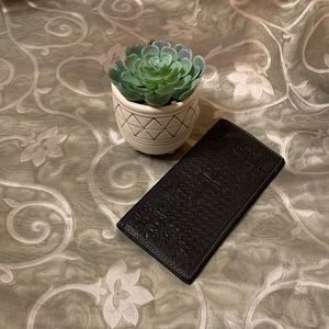 Women’s Montana West Genuine leather wallet